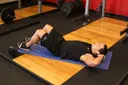 Sit-Up exercise