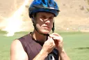 Skating exercise
