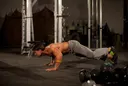 Spider Crawl exercise
