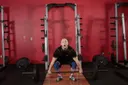 Split Clean exercise