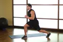 Split Squats exercise