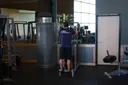 Standing Calf Raises exercise