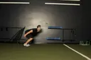 Standing Long Jump exercise