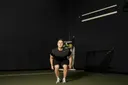 Star Jump exercise