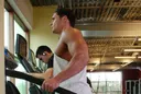 Step Mill exercise