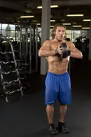 Svend Press exercise