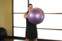 Torso Rotation exercise