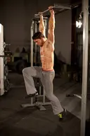 Wind Sprints exercise