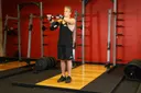 Wrist Roller exercise