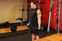 Zottman Curl exercise